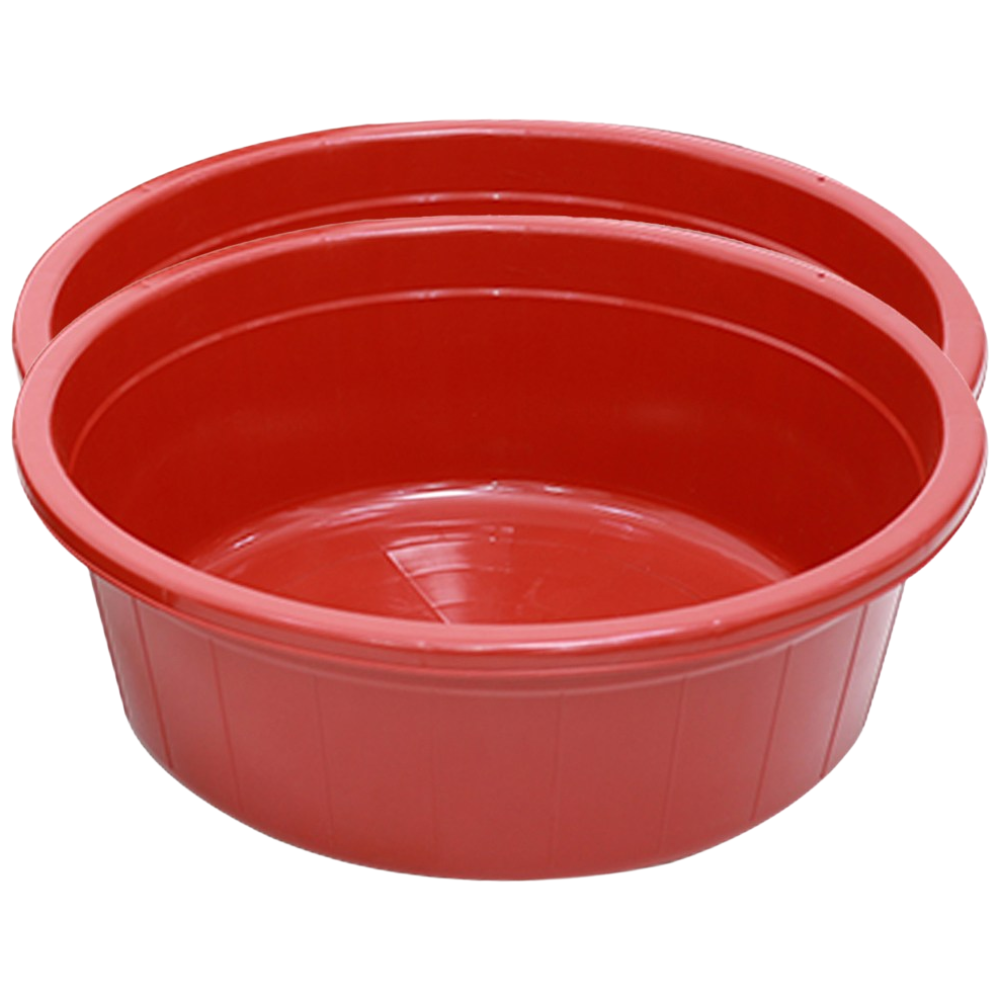 키친아트 국내 제조 라이프 대야 원형 세트 56,900원