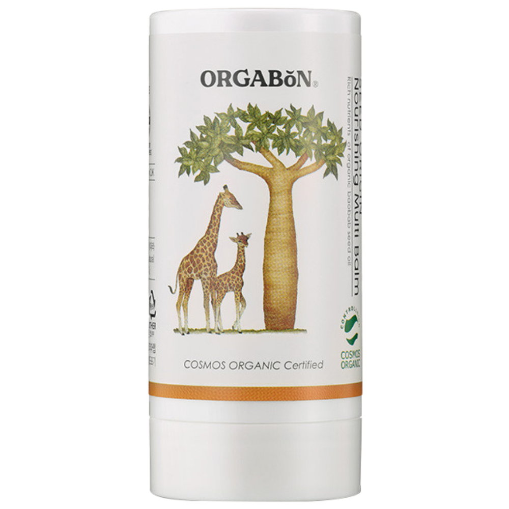 오가본 씨앗품은 영양 멀티밤, 20ml, 1개 22,030원