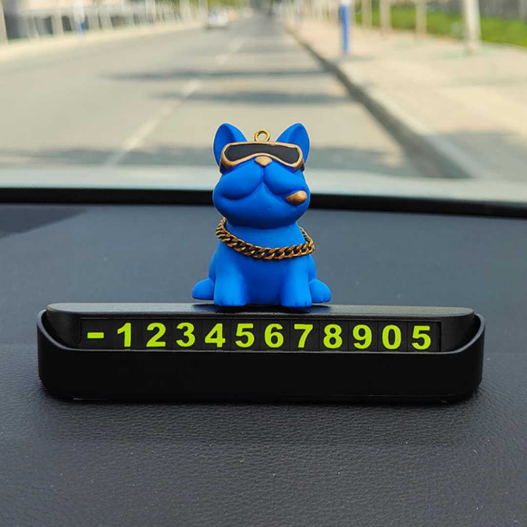 아임코지 캐릭터 차량 주차번호판 17,400원