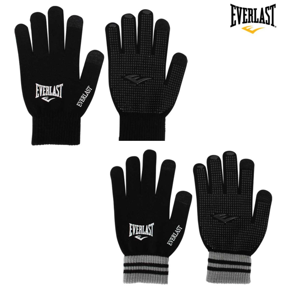 에버라스트 니트장갑 등산 축구 스마트폰 터치 스포츠 장갑 5,900원