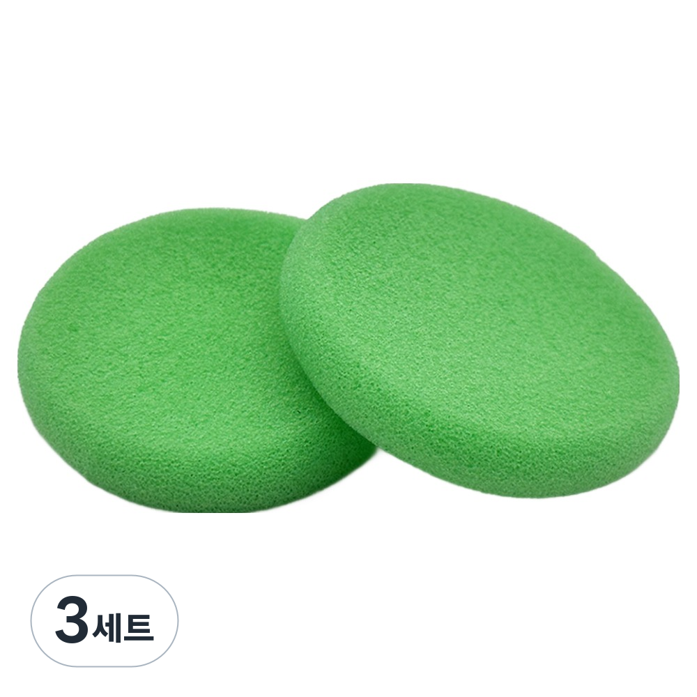 더그랩사운드 코스 포르타프로 이어패드 양쪽 세트 9,530원