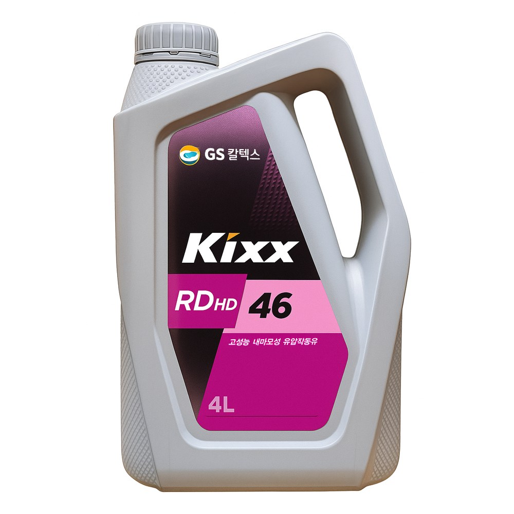킥스 유압작동유 KIXX 란도 RD 4L 16,400원