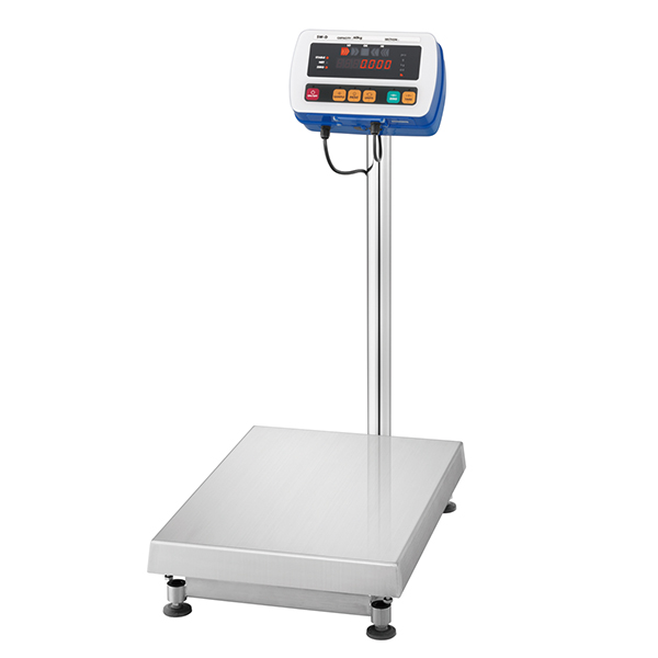 AND  고성능 방수형 전자저울  SW-30KM 2,200,000원