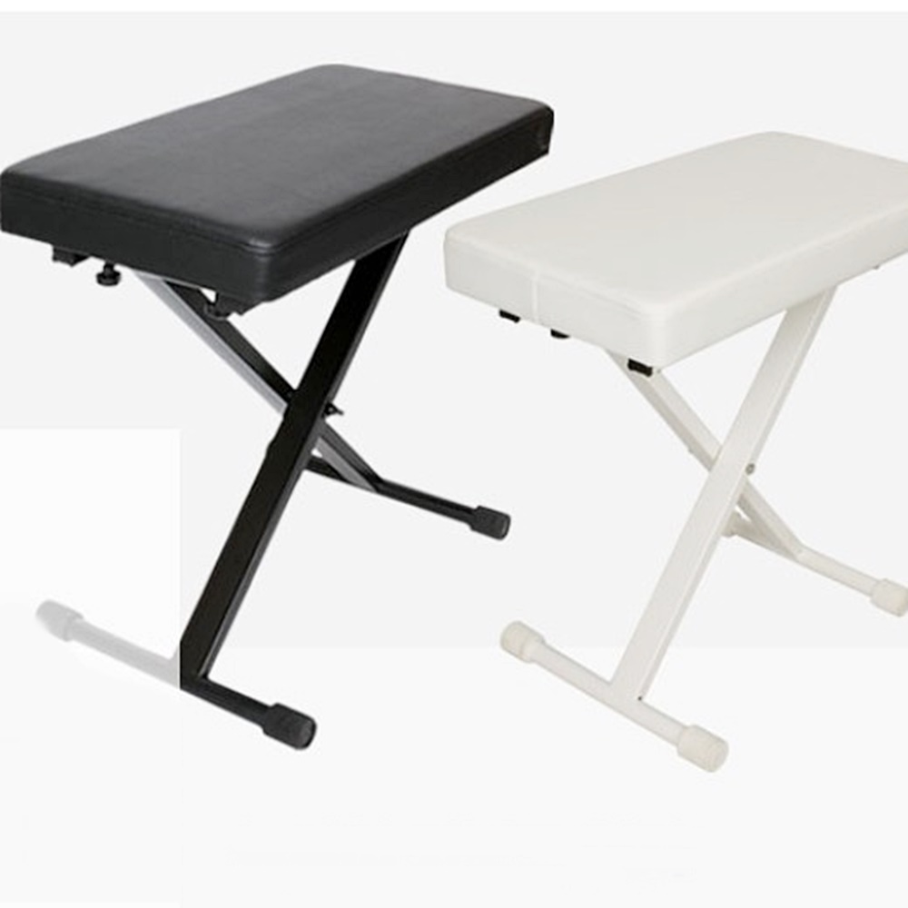 디지털전자건반 피아노의자 키보드의자 3단계 4단계 X자접이식의자 1인용높이조절 RDB-200 rdb200 레인보우 37,000원