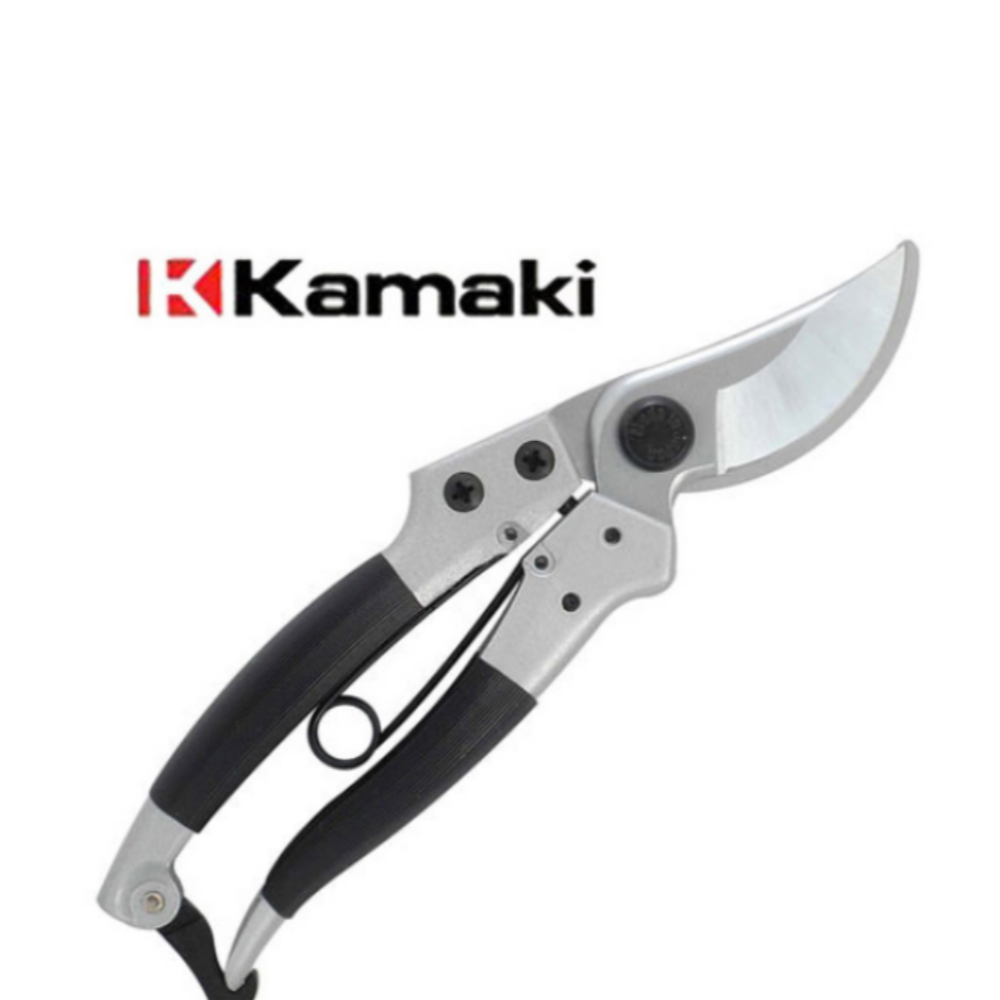 kamaki 전지가위 NO.880A 35,630원