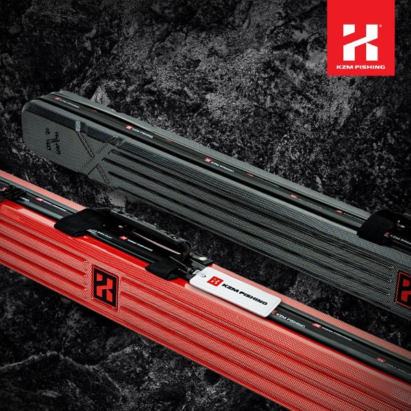 카즈미 키퍼 하드 케이스 플러스 145 낚시가방 로드케이스 60,000원