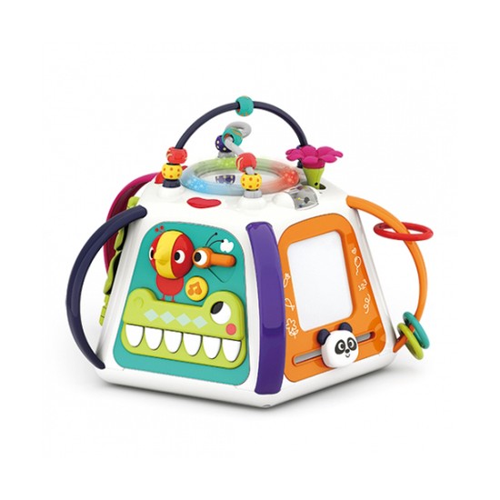 [블루래빗] 멀티플레이 박스 54,000원