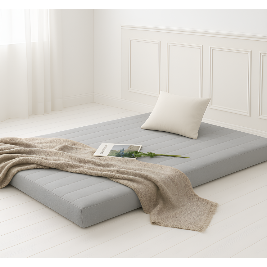 데보코 접이식 누빔 매트리스 27,500원