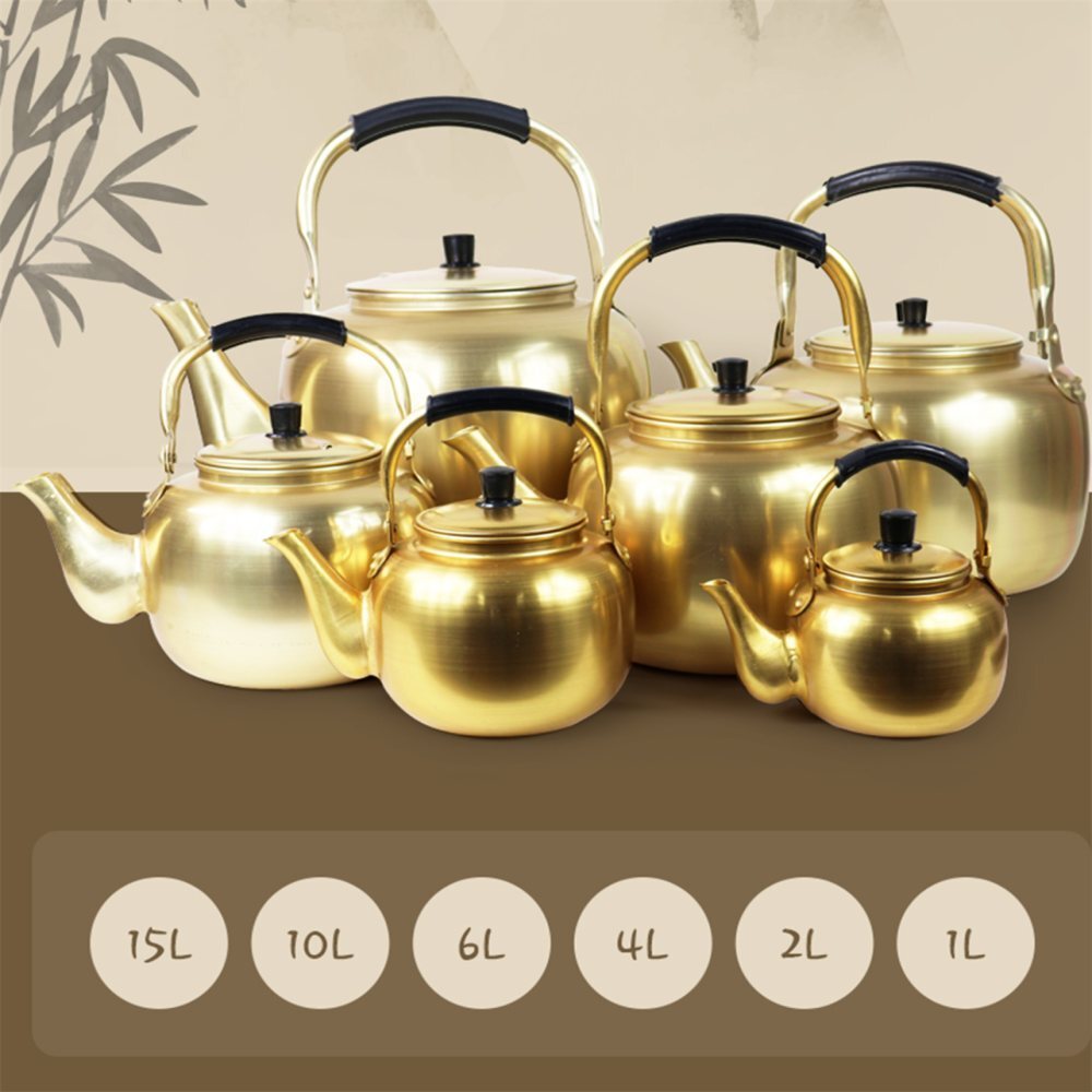 소소 황주전자 황주전자6리터 52,300원