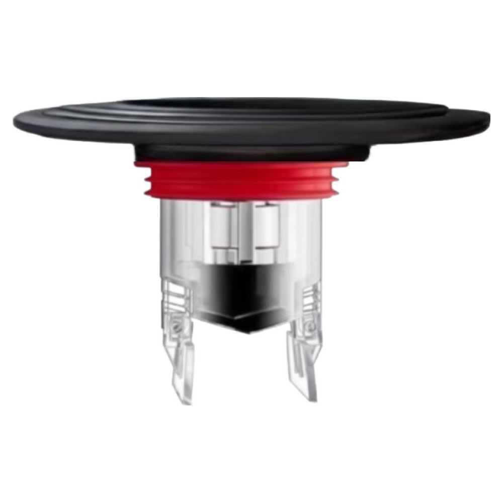 홈나나 욕실 악취 2중 차단 강력 배수구 트랩 블랙 6,800원