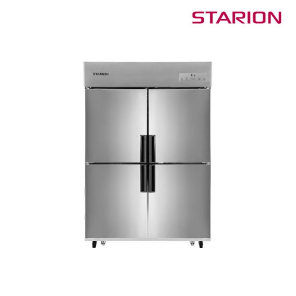 (스타리온) 45박스 디지털 올냉동 올스텐 업소용냉동고 (SR-C45DS) 1,684,000원