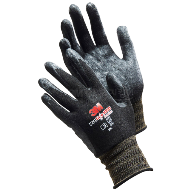 3M 프로그립1000 (10매) 20,300원