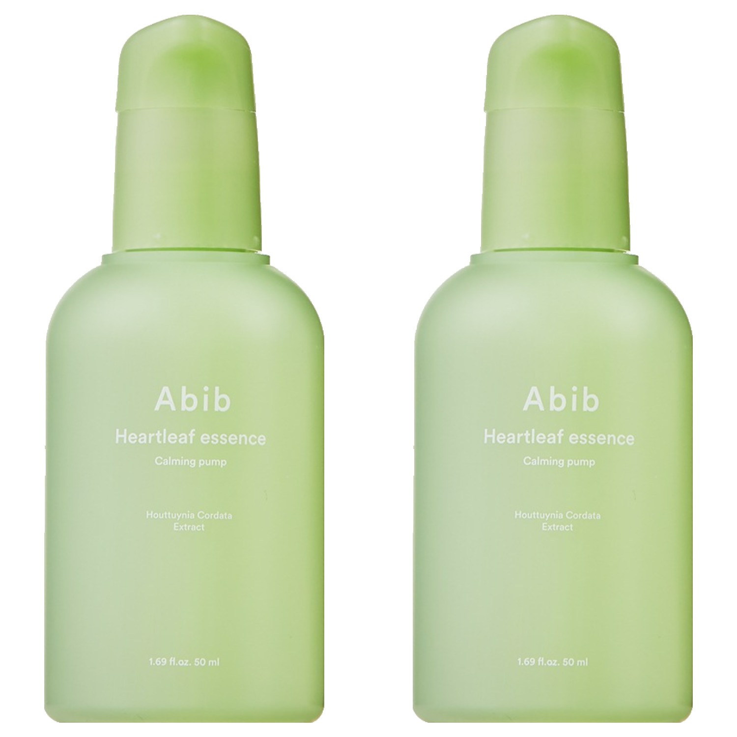 아비브 어성초 에센스 카밍 펌프, 50ml, 2개 20,620원