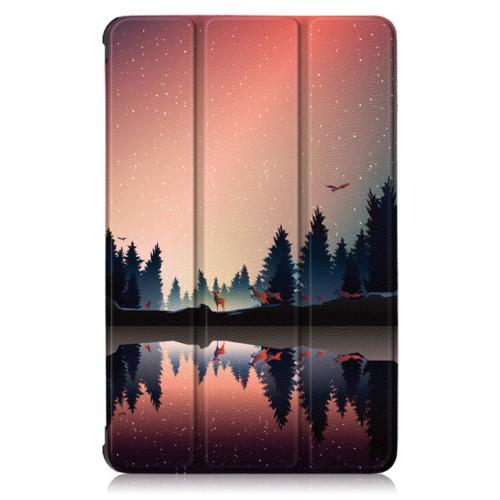 레노버 탭 P11 프로 케이스 가죽 스탠드 스마트 커버 쉘 M10 HD 2 세대 TBX306XF FHD 플러스 X606탭 101 22,330원