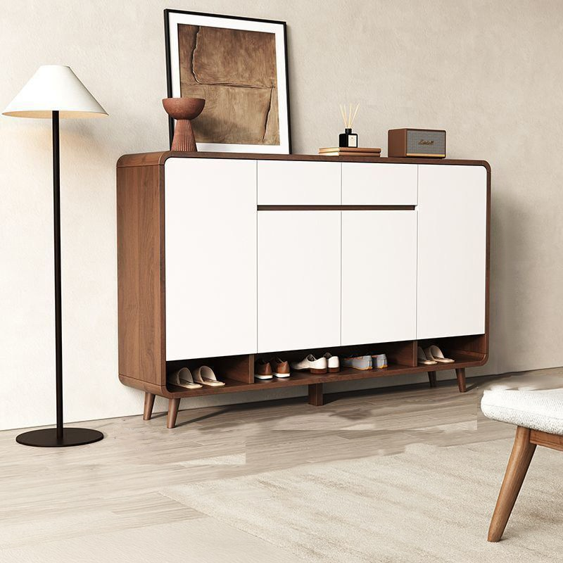 모던 가정용 현관 수납 신발장 아파트 원룸 간이 수납장, 5단, G02+1600mm 374,000원