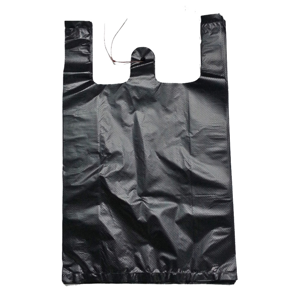 두꺼운 마트비닐봉투(검정)대량, 4호검정210장 12,900원