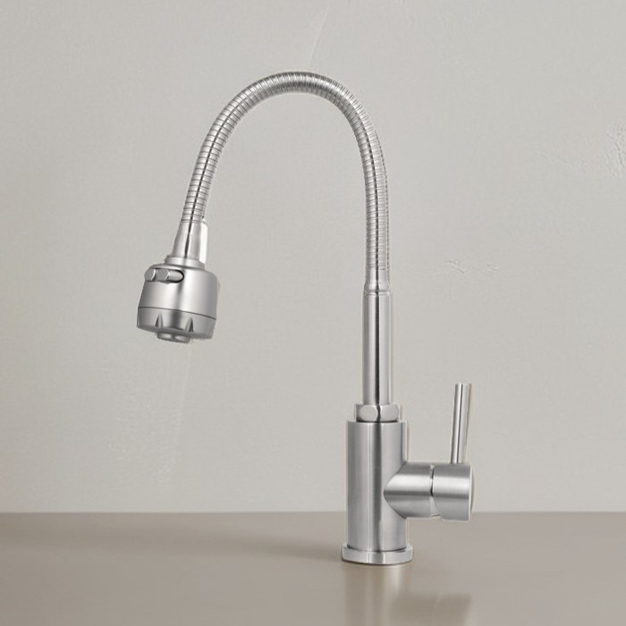 선재 원홀 코브라 싱크대수전 주방수도꼭지 교체, 1개 26,900원