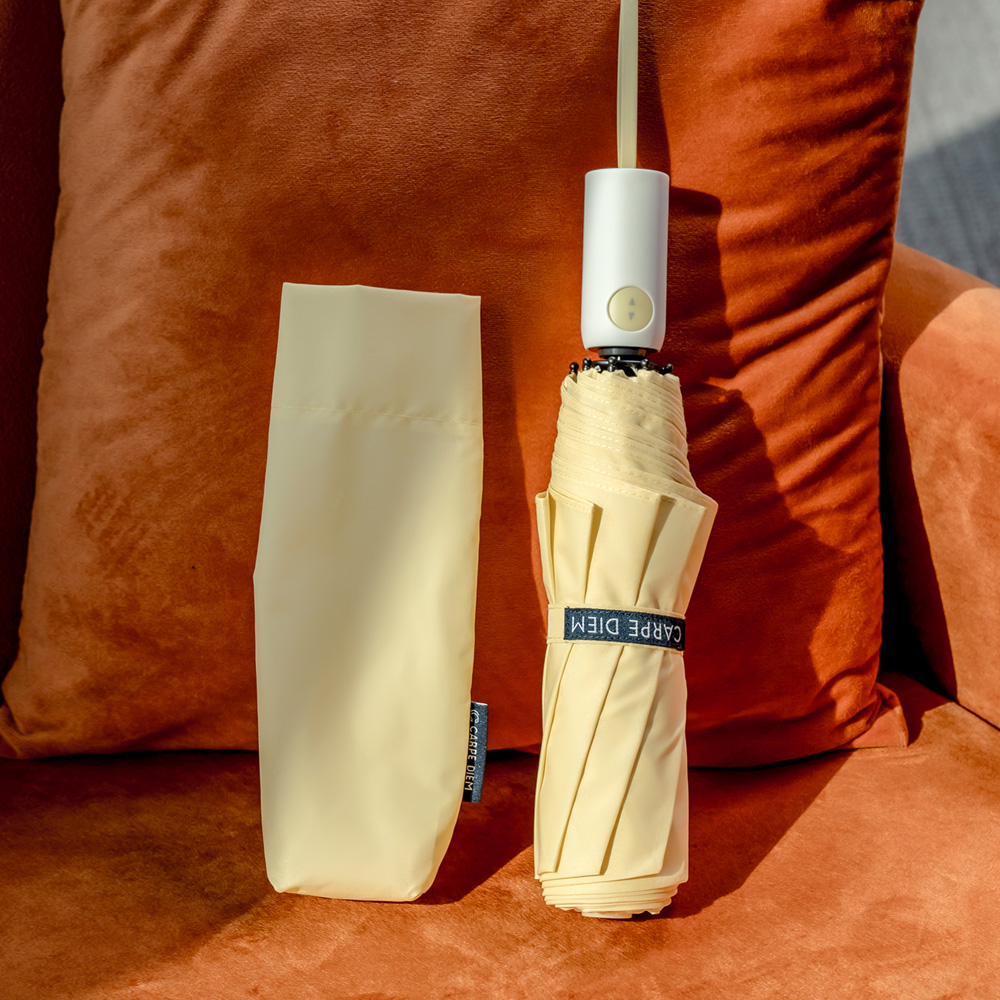 카르페디엠 마시멜로 3단 자동우산 12,800원