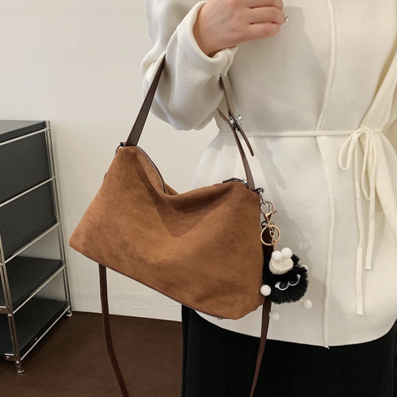 리치모리 스웨이드 라운지백 23,000원