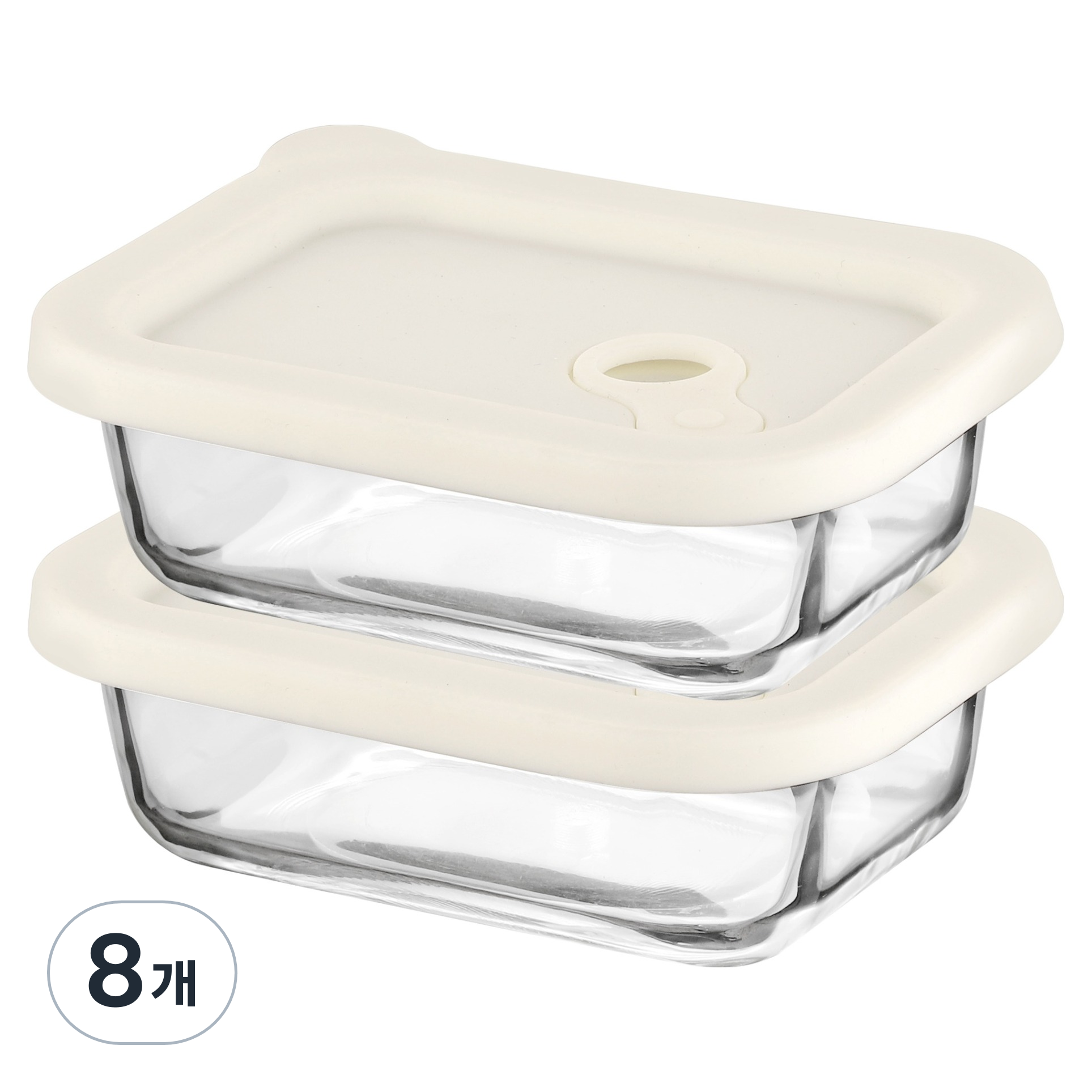 발룬피니 내열강화유리 오븐렌지 밥용기 직사각 25,920원