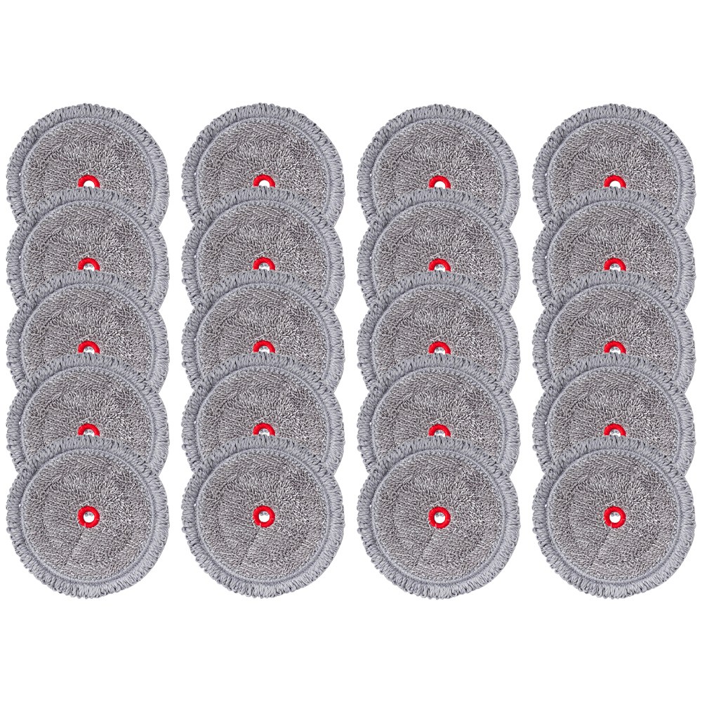 LG 엘지 코드제로 물걸레패드 8개 무선청소기 로봇 청소기 A9 A9S M9 물걸레키트 찌든때용 리필 호환 42,000원