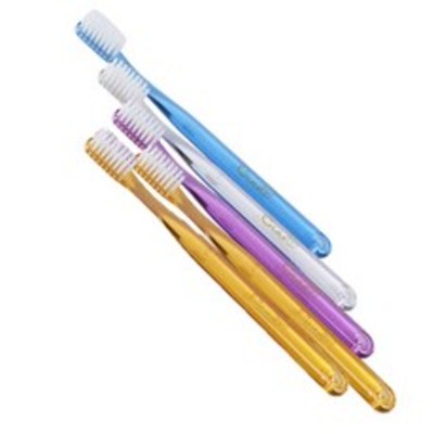 오랄라 교정용 칫솔 랜덤발송, 1개입, 6개 9,900원