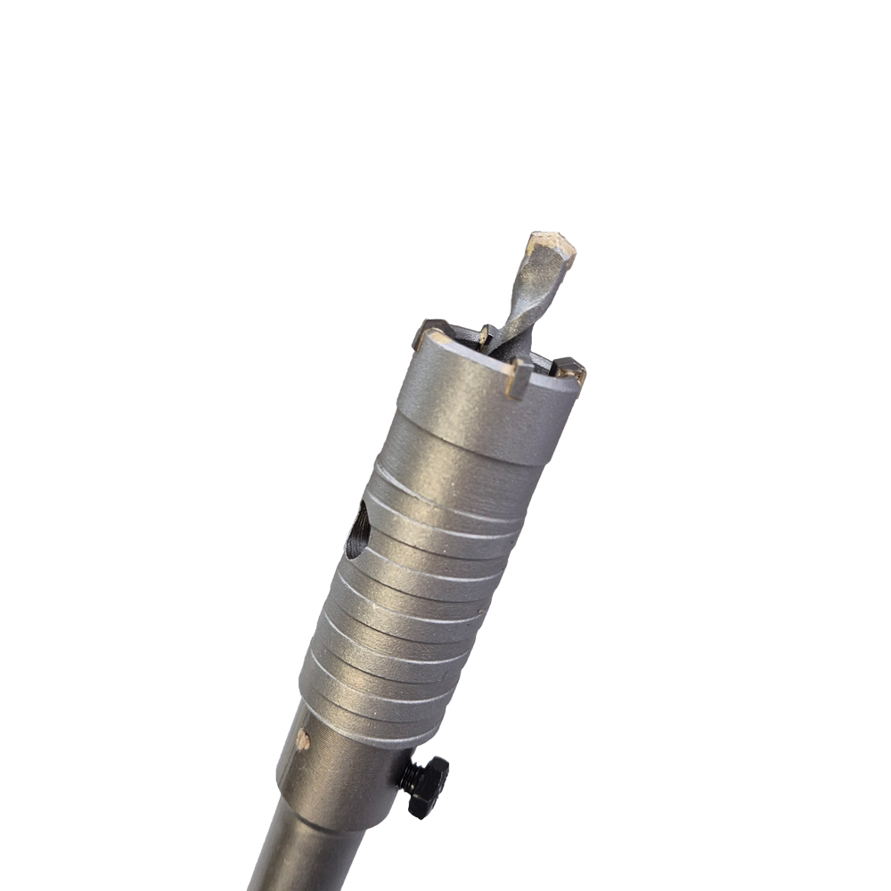 콘크리트기리 시멘트 대리석 타공 함마드릴 홀쏘 홀커터 17,900원