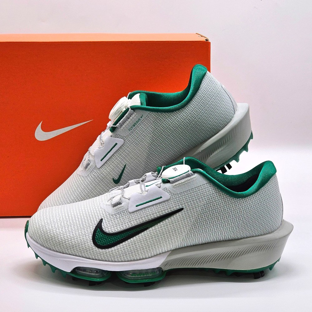 [매장정품] 나이키 골프화 인피니티 투어 BOA2 와이드 발편한 방수 스파이크 패션양말증정 157,000원