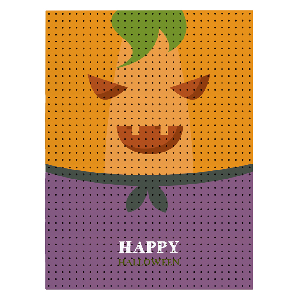 타공판닷컴 할로윈 펌프킨 UV 프린팅 타공판 800x1500mm, 혼합색상, 1개 116,710원