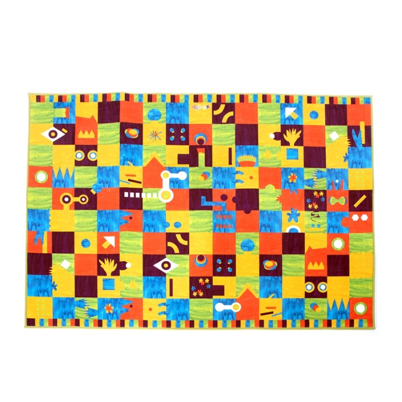 다나플레이 아텍스 놀이매트 108,900원