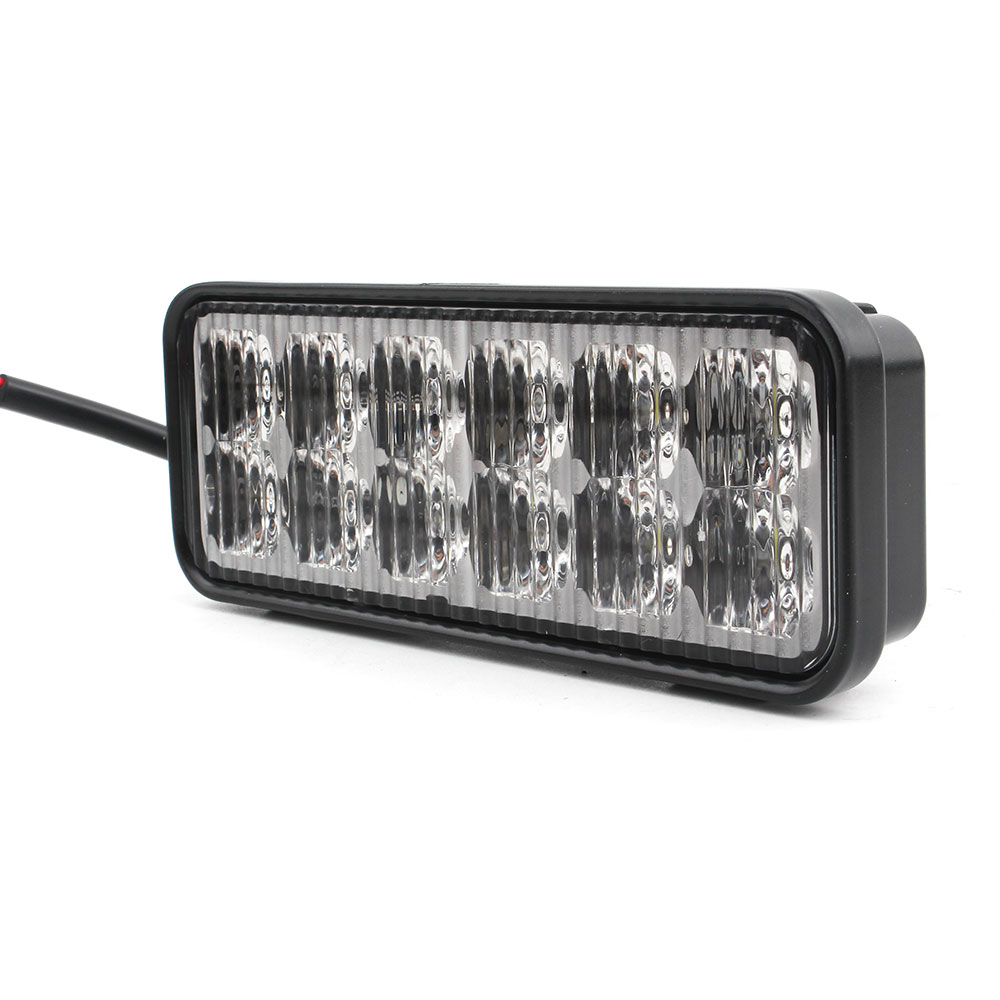 프리볼트 LED 써치 바 라이트 048-50W 확산형 차량 선박 보조등 램프 작업등, 1개 29,900원