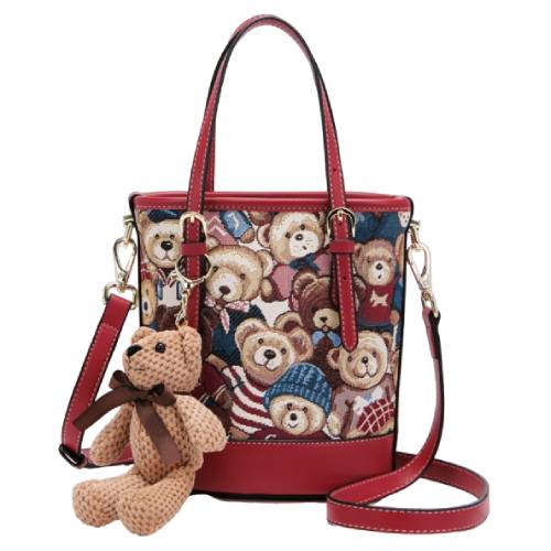 에랑베어 케이트 버킷백 데일리 가방 20 40대 여성 명품 가방 97,000원