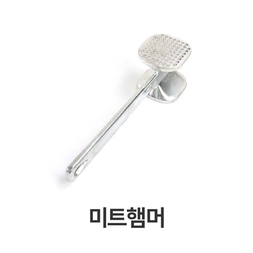 VELNOVA 스테이크 망치 돈까스 스테이크 더덕 고기 editions*022879001EA sou+3512Mz 20,000원