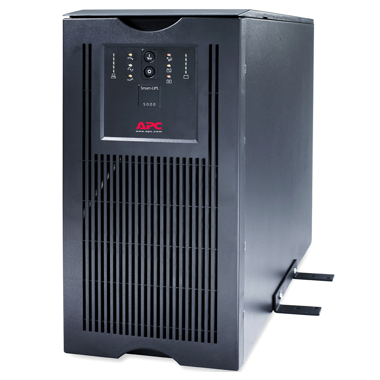 APC Smart UPS 무정전전원장치 UPS 배터리 3000VA 4000W SUA5000RMI5U 고객직접설치, 1개 3,405,000원