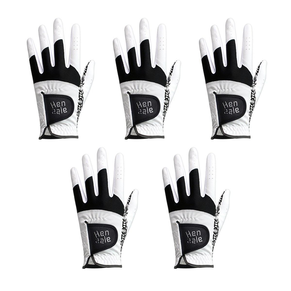 한국프로골프협회 공식지정 핸즐 남성 여성 골프장갑 21,500원