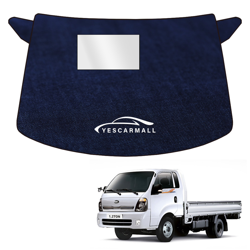 예스카 포터2 봉고3 성에방지커버 고급형 앞유리커버 옆유리커버 방수커버 윈도우커버 성에커버, 포터 블랙박스 있음 30,000원