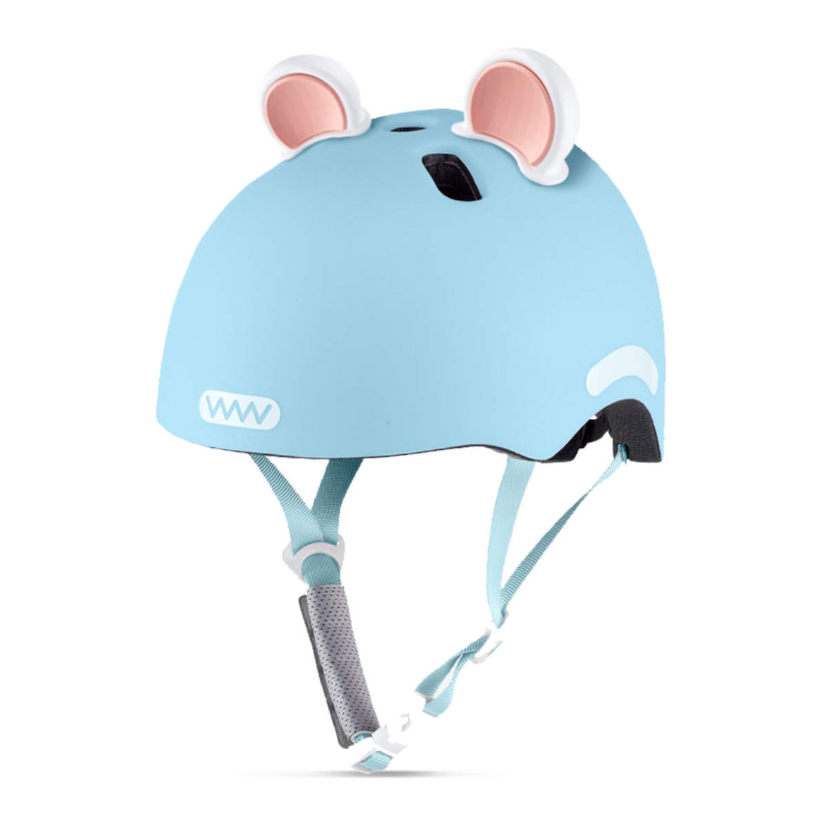 삼천리 자전거 어린이용 어반 헬멧 SH700 어린이 곰돌이 핼멧 25,000원