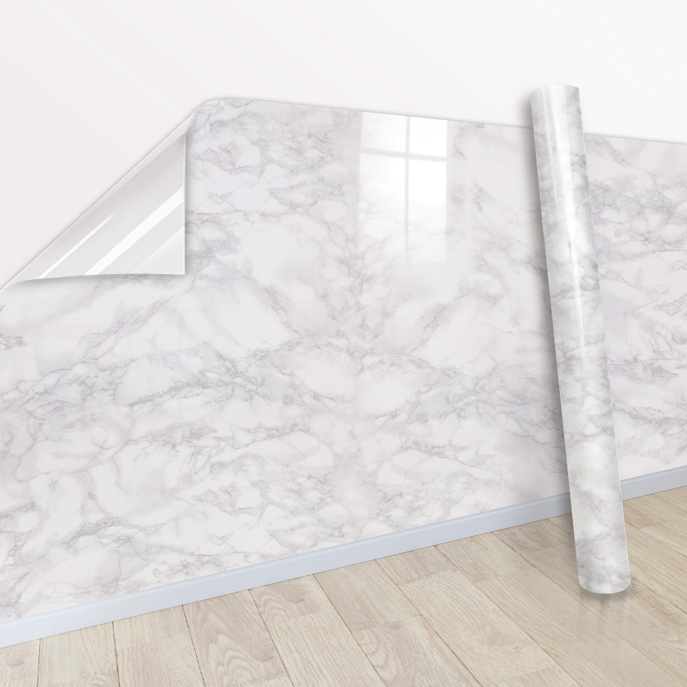 지엔홈 국내산 두꺼운 대리석 곰팡이방지 시트지, 대리석 9,690원