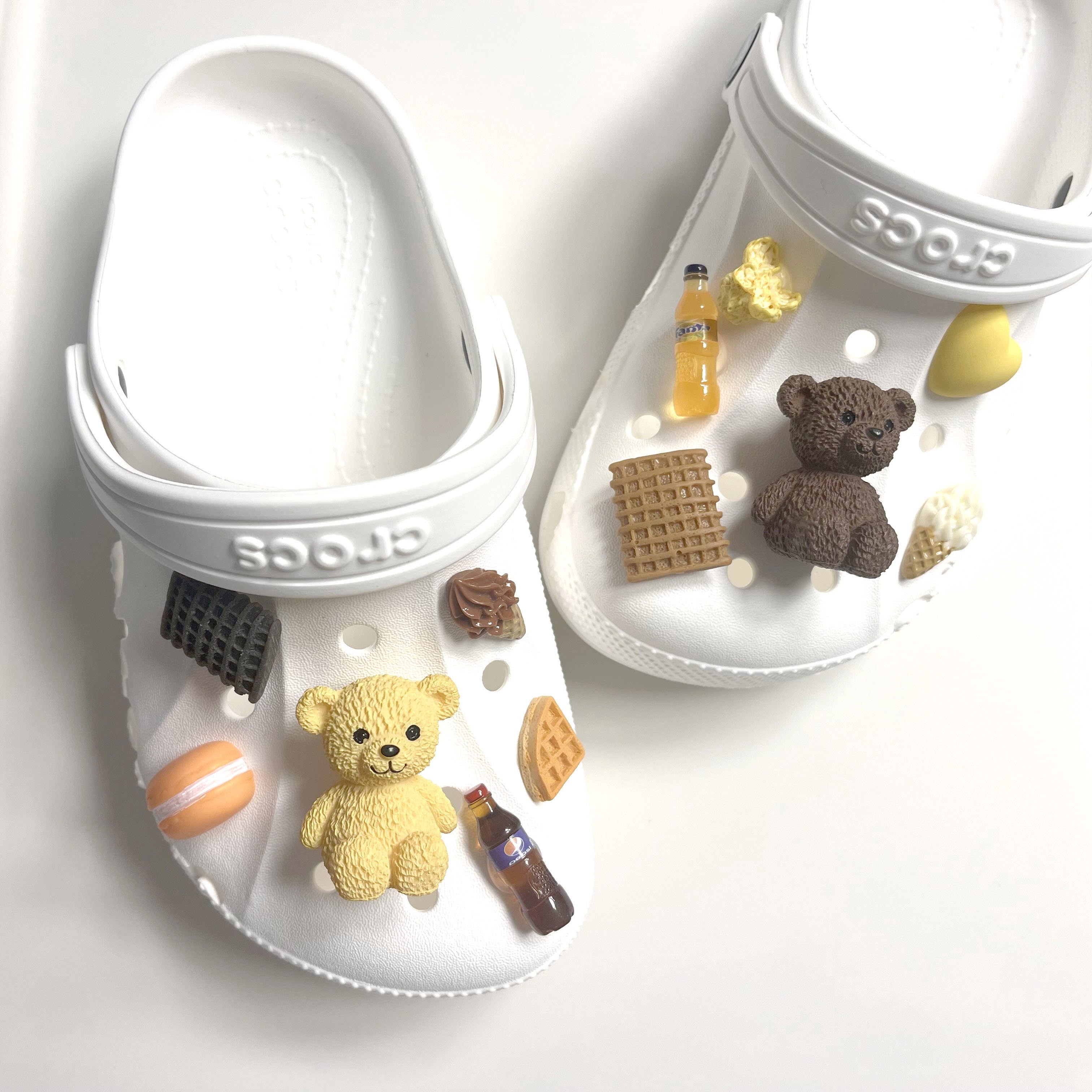 드리네잡화점 곰돌이 파츠세트 12p 22,700원