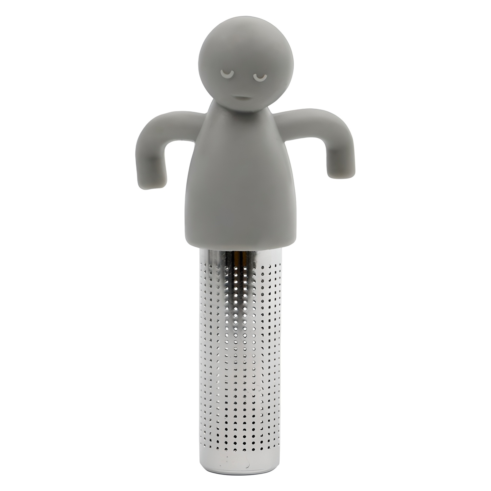 키친유 스텐 티 인퓨저 차 거름망, 1개 5,560원