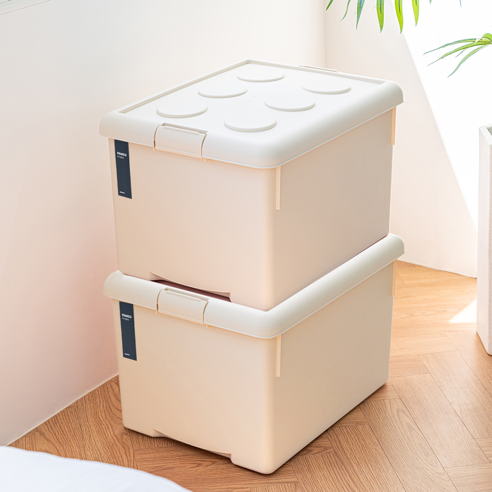 프랑코홈 리빙박스 31,670원