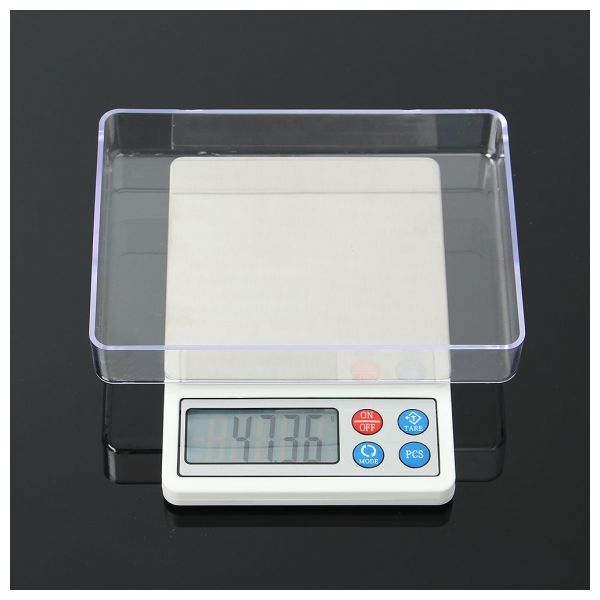 서포즈 초정밀 전자저울(600x0.01g) 19,780원