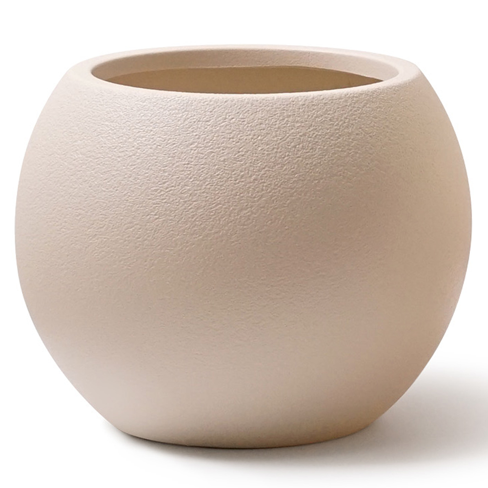 morningscent 분갈이 플라스틱 볼 항아리 화분 31,000원