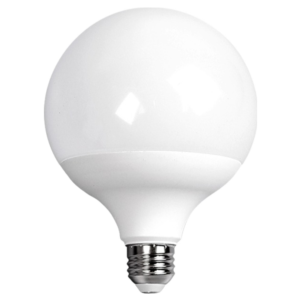 비츠온 블루밍 LED 볼전구 숏타입 15W G120 3,500원