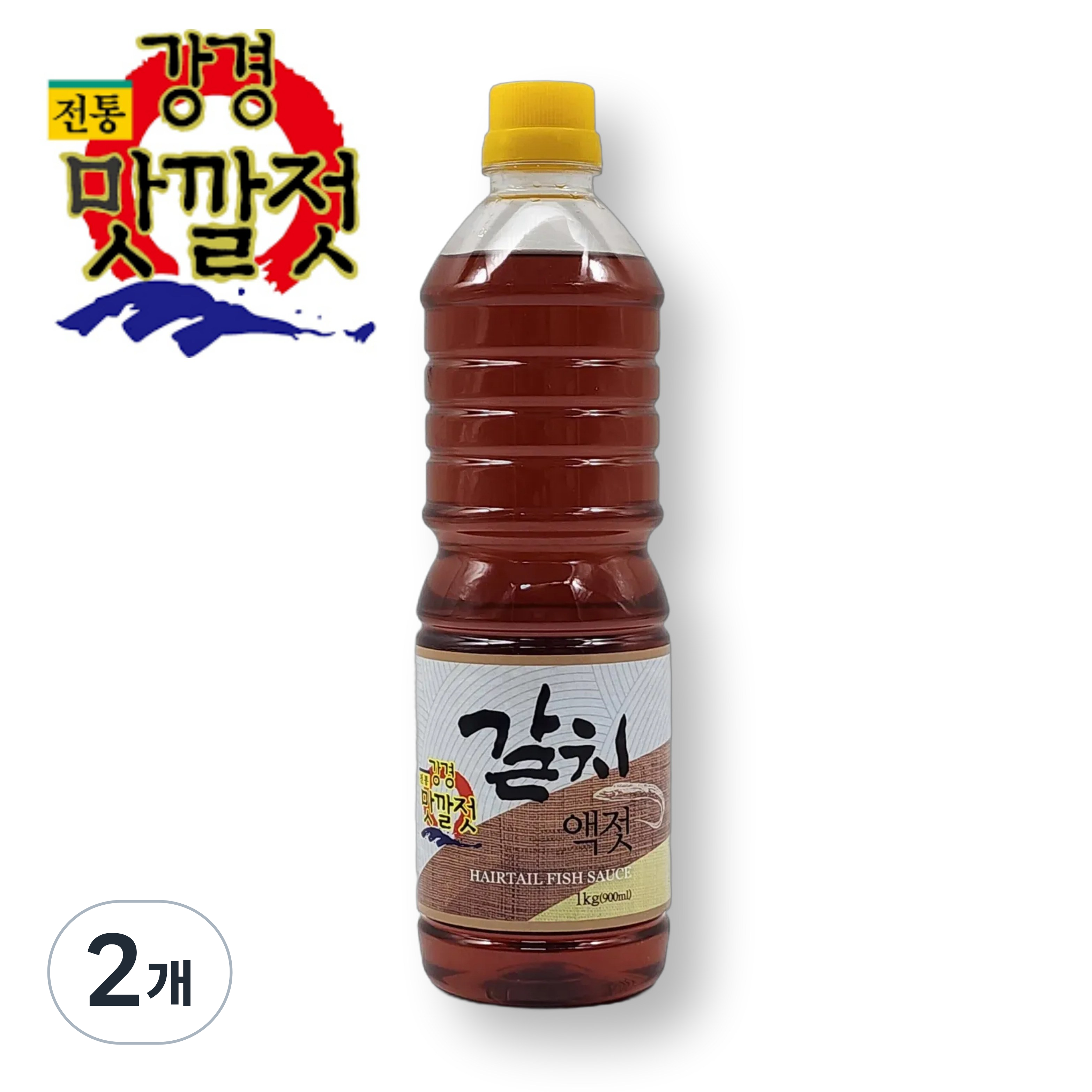 강경 갈치액젓 갈치속액젓 진젓 젓국 22,540원