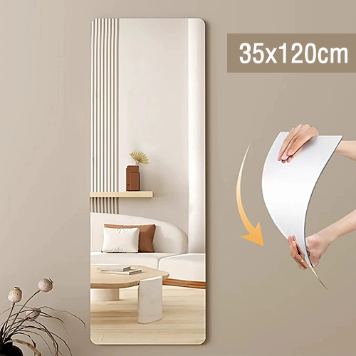 워너픽 부착형 아크릴 거울 20,900원