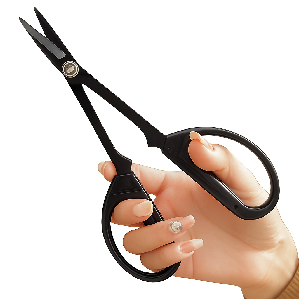 데일리픽 원예 화원 전지가위 블랙 5,100원