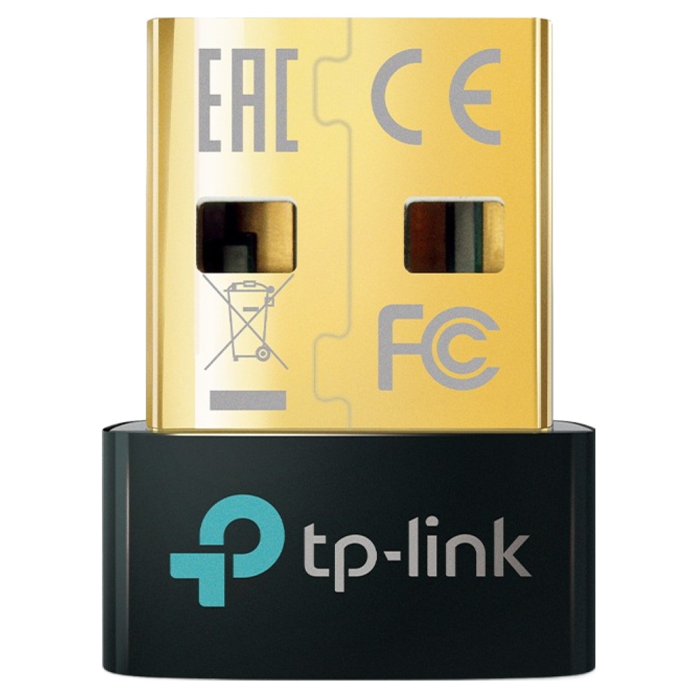 티피링크 블루투스 6.0 나노 무선 USB 어댑터, 혼합색상, 1개, UB600 9,900원