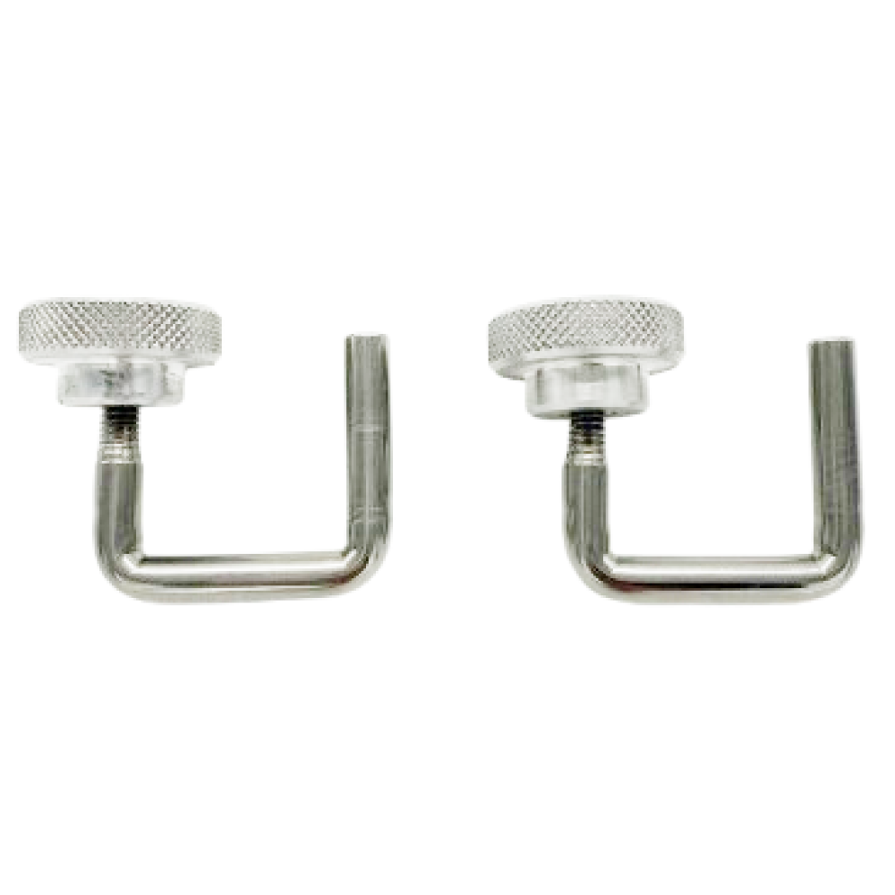 캠피넬 캠핑 U자형 IGT 커넥션 후크 스노우피크 호환 16,900원