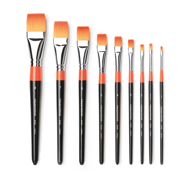 화홍 구성붓 948 3호 5,100원